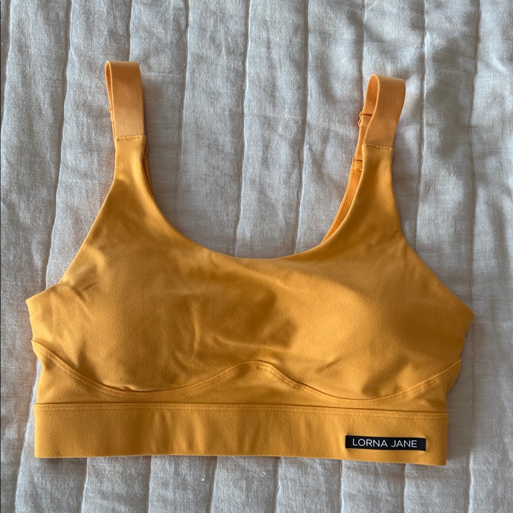 Lorna Jane Adjustable Sports Bra
